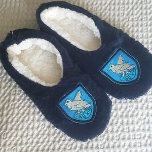 Harry Potter Ravenclaw slippers